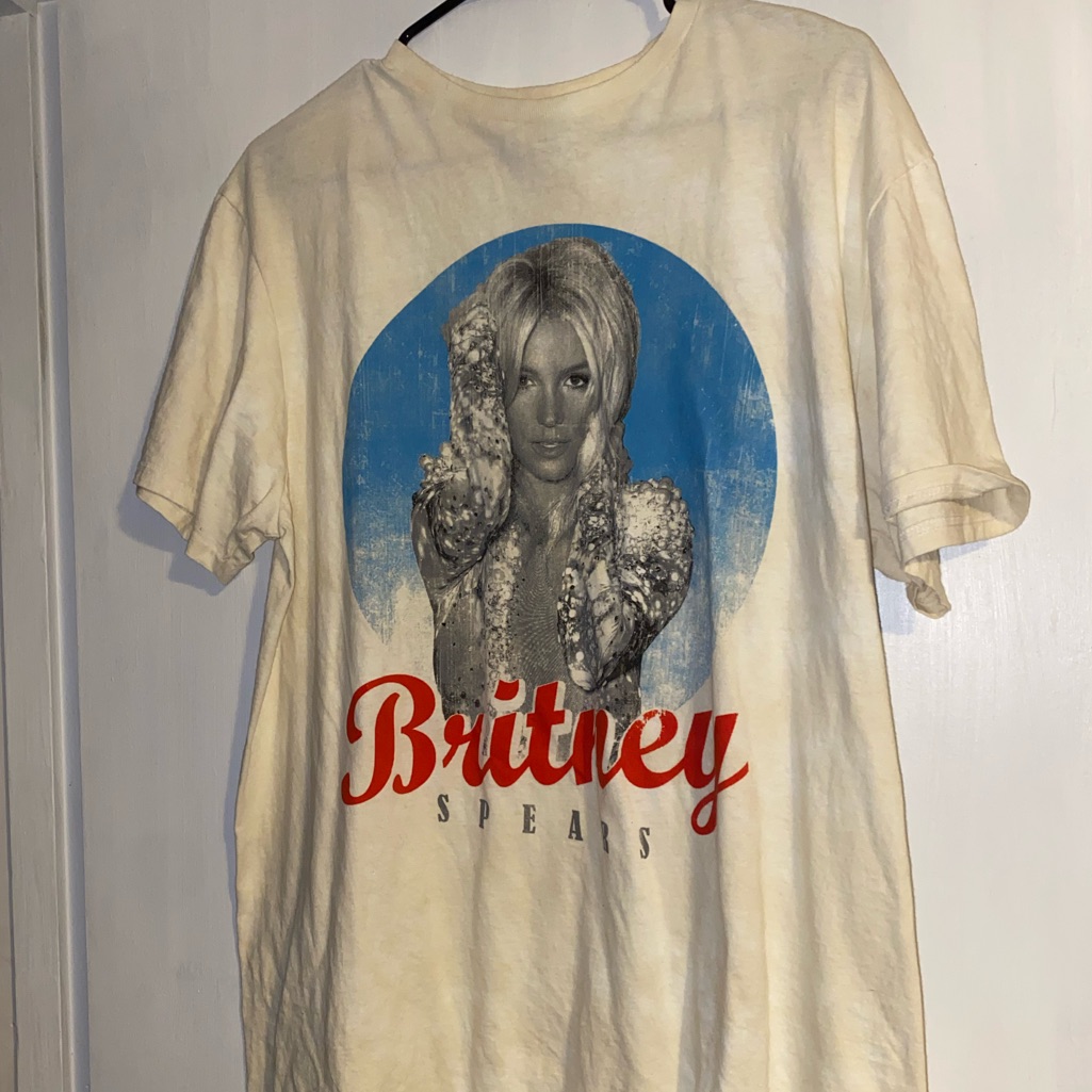 Britney Spears Tee